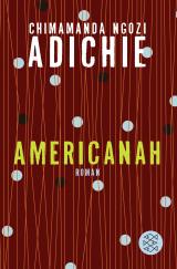 Cover-Bild Americanah