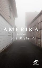 Cover-Bild Amerika