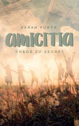 Cover-Bild Amicitia
