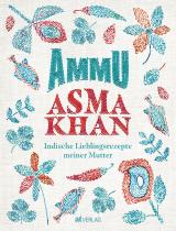 Cover-Bild Ammu