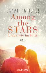 Cover-Bild Among the Stars