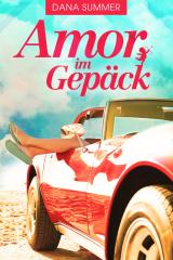 Cover-Bild Amor im Gepäck