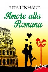 Cover-Bild Amore alla romana