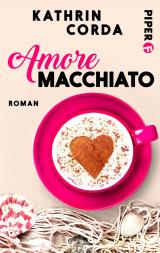 Cover-Bild Amore macchiato