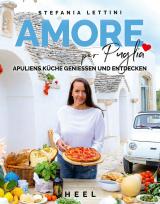 Cover-Bild Amore per Puglia