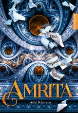 Cover-Bild Amrita