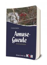 Cover-Bild Amuse-Gueule