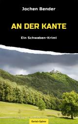 Cover-Bild An der Kante