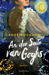 Cover-Bild An der Seite van Goghs