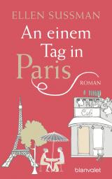 Cover-Bild An einem Tag in Paris