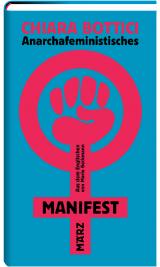 Cover-Bild Anarchafeministisches Manifest
