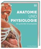Cover-Bild Anatomie und Physiologie