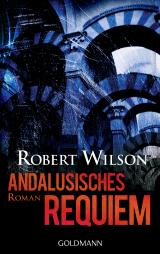 Cover-Bild Andalusisches Requiem