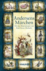 Cover-Bild Andersens Märchen