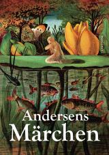Cover-Bild Andersens Märchen