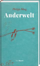 Cover-Bild Anderwelt