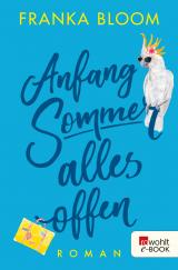 Cover-Bild Anfang Sommer – alles offen