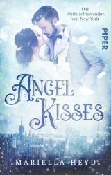Cover-Bild Angel Kisses: Das Weihnachtswunder von New York
