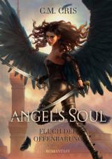 Cover-Bild Angel`s Soul