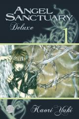 Cover-Bild Angel Sanctuary Deluxe 1