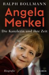 Cover-Bild Angela Merkel