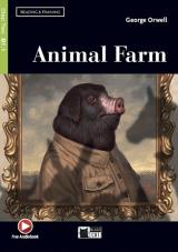 Cover-Bild Animal Farm