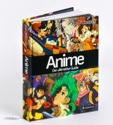 Cover-Bild Anime – Der ultimative Guide