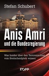 Cover-Bild Anis Amri und die Bundesregierung