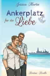 Cover-Bild Ankerplatz für die Liebe