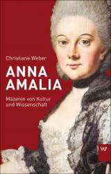 Cover-Bild Anna Amalia