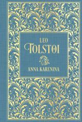 Cover-Bild Anna Karenina