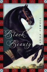 Cover-Bild Anna Sewell, Black Beauty