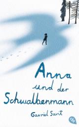 Cover-Bild Anna und der Schwalbenmann