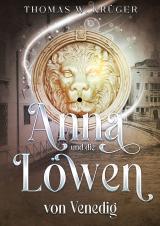 Cover-Bild Anna und die Löwen von Venedig