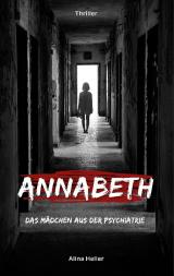 Cover-Bild Annabeth