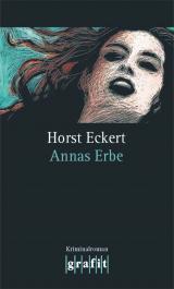 Cover-Bild Annas Erbe