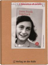 Cover-Bild Anne Frank Tagebuch