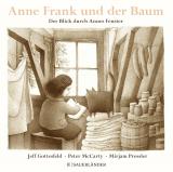 Cover-Bild Anne Frank und der Baum