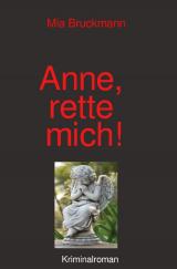 Cover-Bild Anne, rette mich!