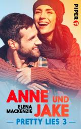 Cover-Bild Anne und Jake