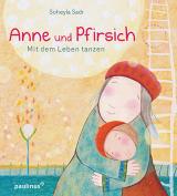 Cover-Bild Anne und Pfirsich