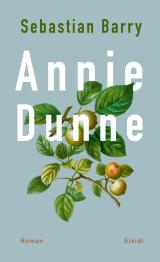 Cover-Bild Annie Dunne