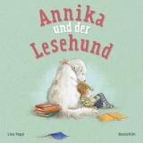 Cover-Bild Annika und der Lesehund