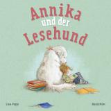Cover-Bild Annika und der Lesehund