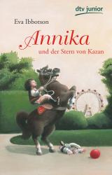 Cover-Bild Annika und der Stern von Kazan