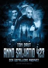 Cover-Bild Anno Salvatio 423