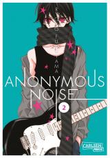 Cover-Bild Anonymous Noise 2