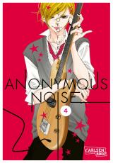 Cover-Bild Anonymous Noise 4