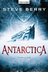 Cover-Bild Antarctica