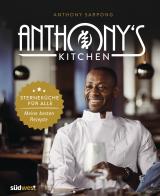 Cover-Bild Anthony's Kitchen